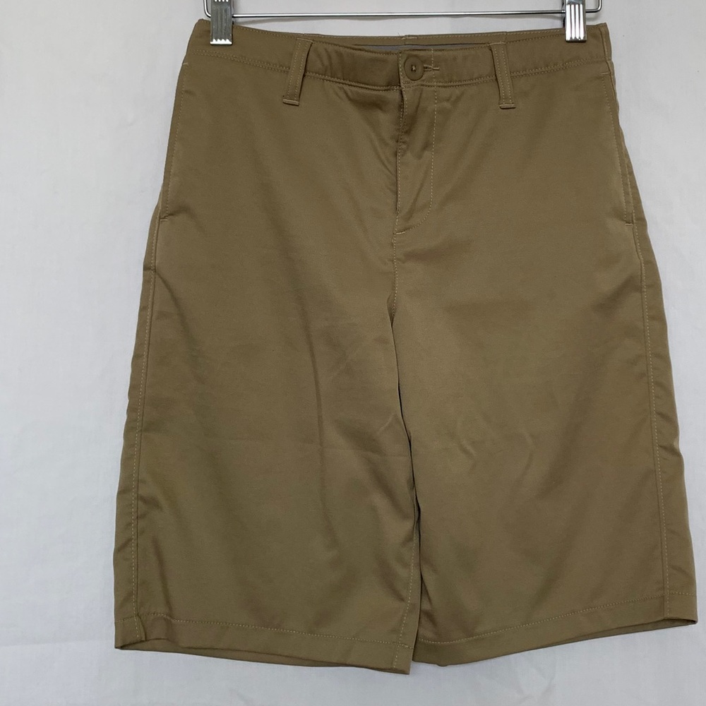 Boys Under Armour Showdown Golf Short